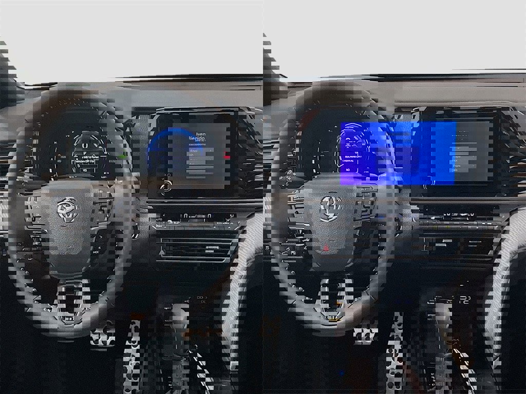 New 2026 Toyota Camry SE image 21