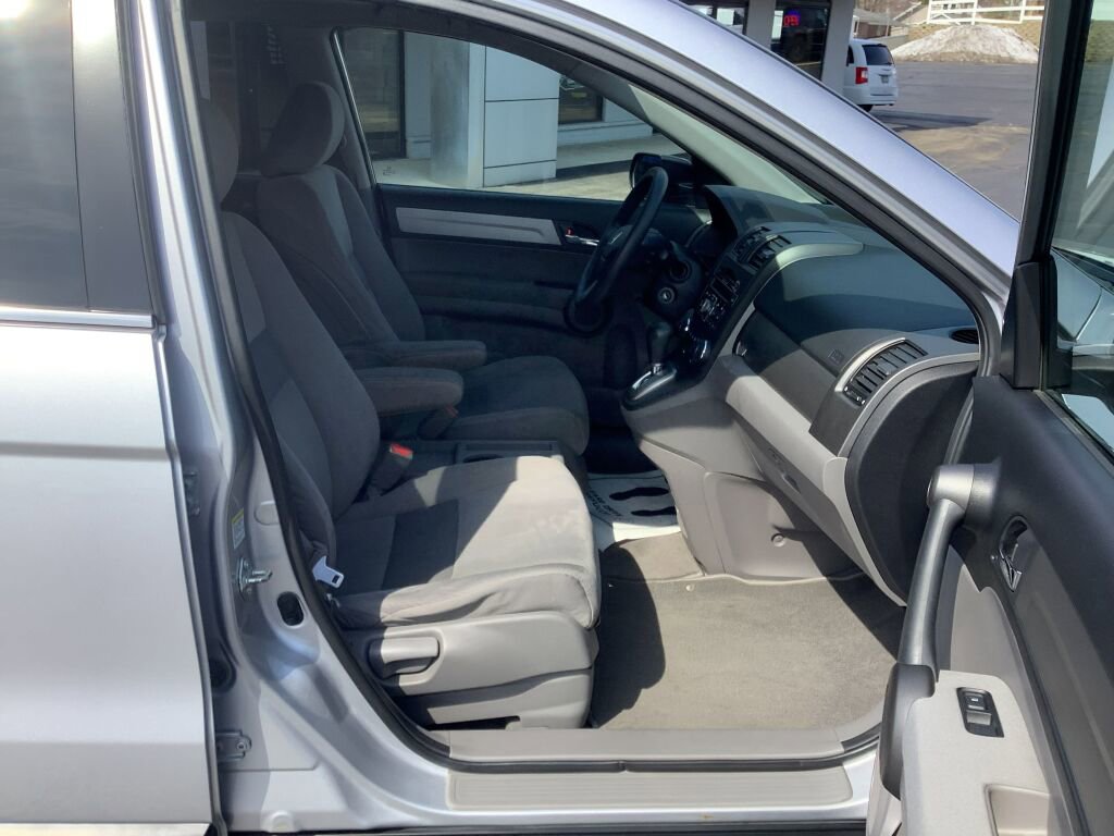 Used 2011 Honda CR-V EX image 5