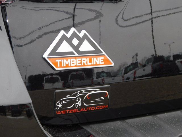 Used 2023 Ford Explorer Timberline image 51