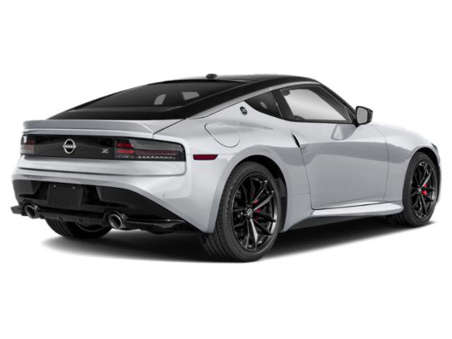 New 2025 Nissan Z Performance w/ Floor Mat Package image 2