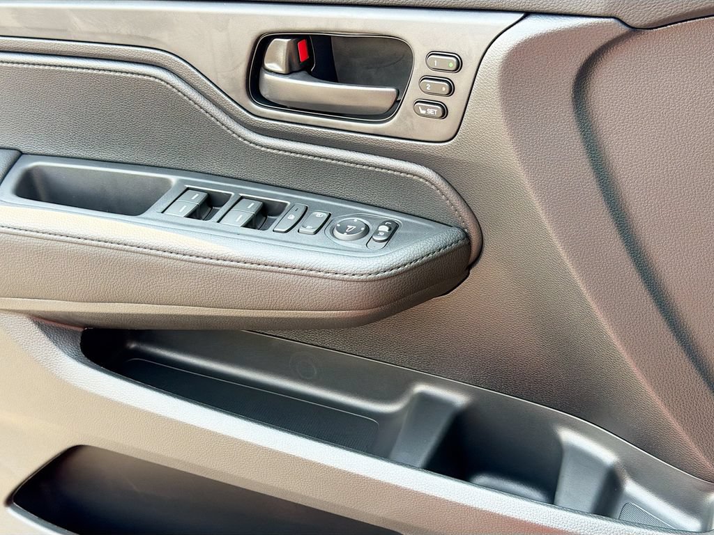 New 2026 Honda Odyssey Sport-L image 19