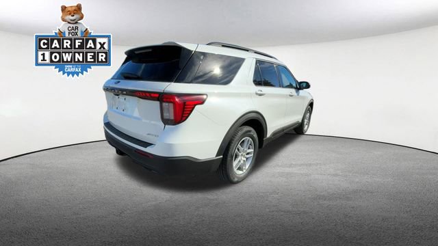 Used 2026 Ford Explorer Active image 8