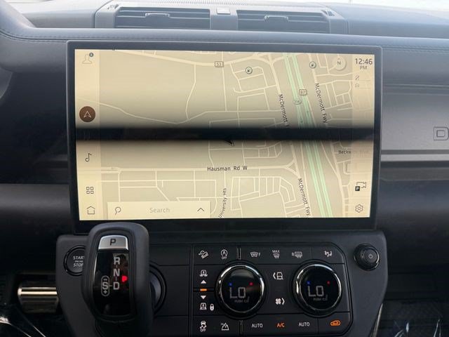 New 2026 Land Rover Defender 110 OCTA AWD/4WD image 20