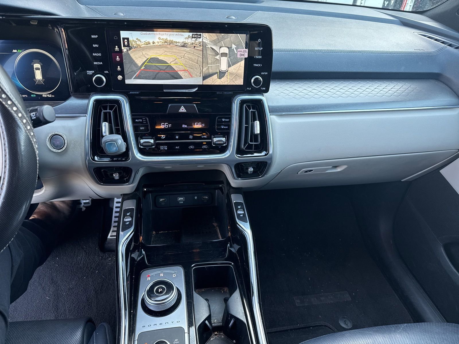 Used 2023 Kia Sorento SX Prestige AWD/4WD image 22