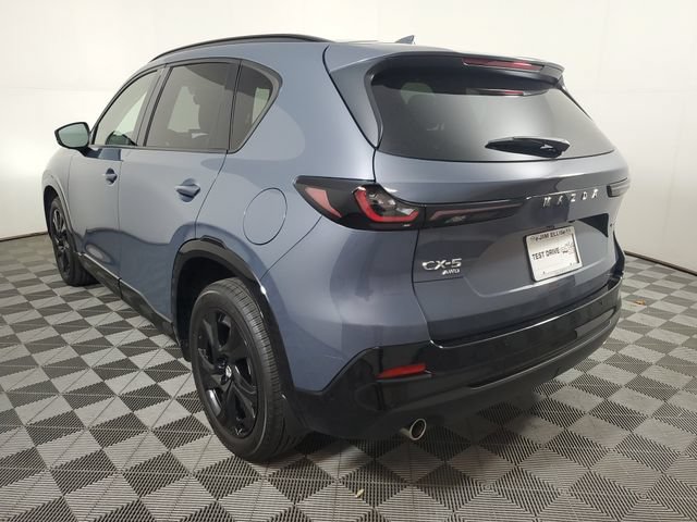 Certified 2026 MAZDA CX-5 2.5 S w/ Premium Plus Package AWD/4WD image 6