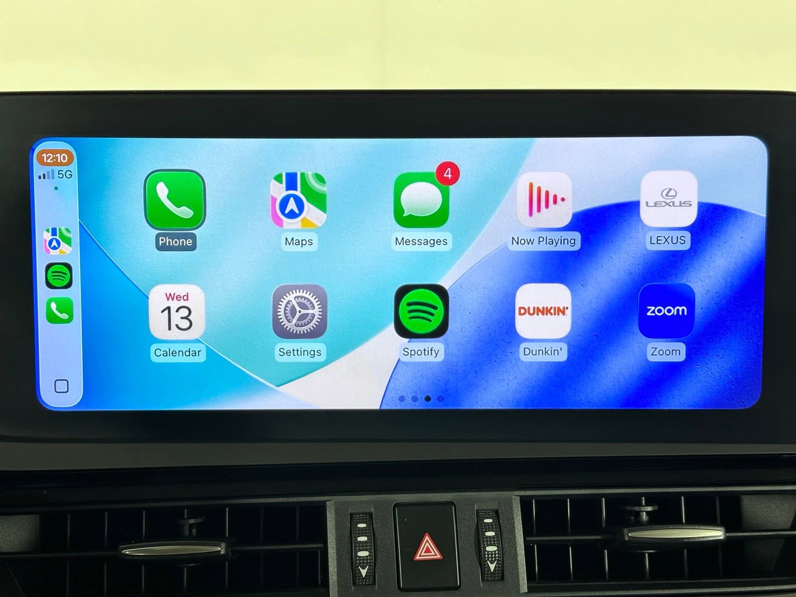 Used 2022 Lexus ES 350 w/ Premium Package FWD image 34