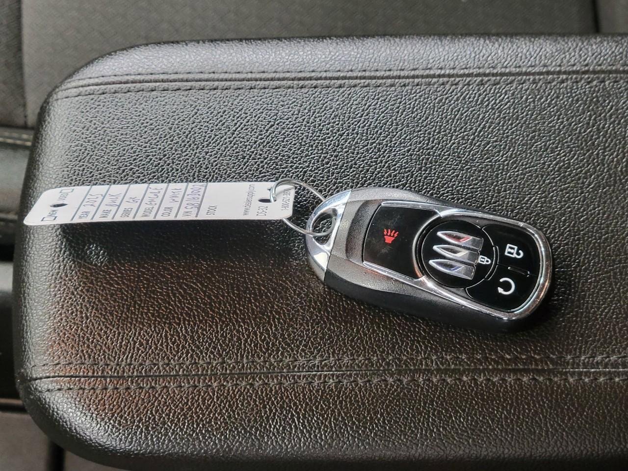 Used 2025 Buick Encore GX Preferred image 24