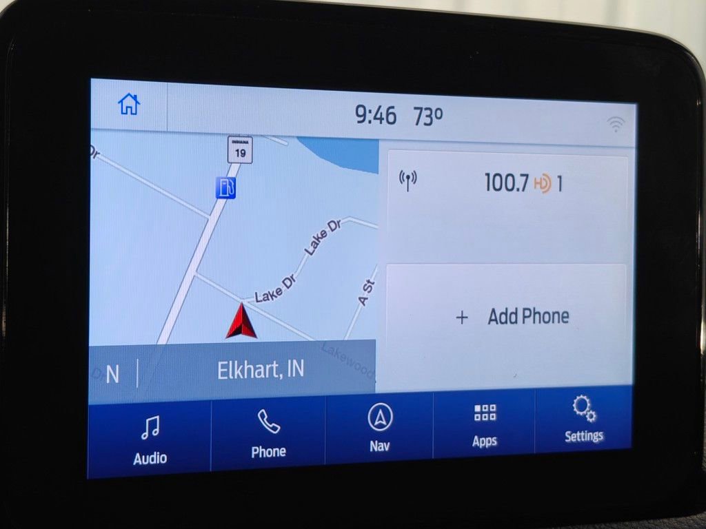 Used 2022 Ford Transit Connect XL FWD image 33