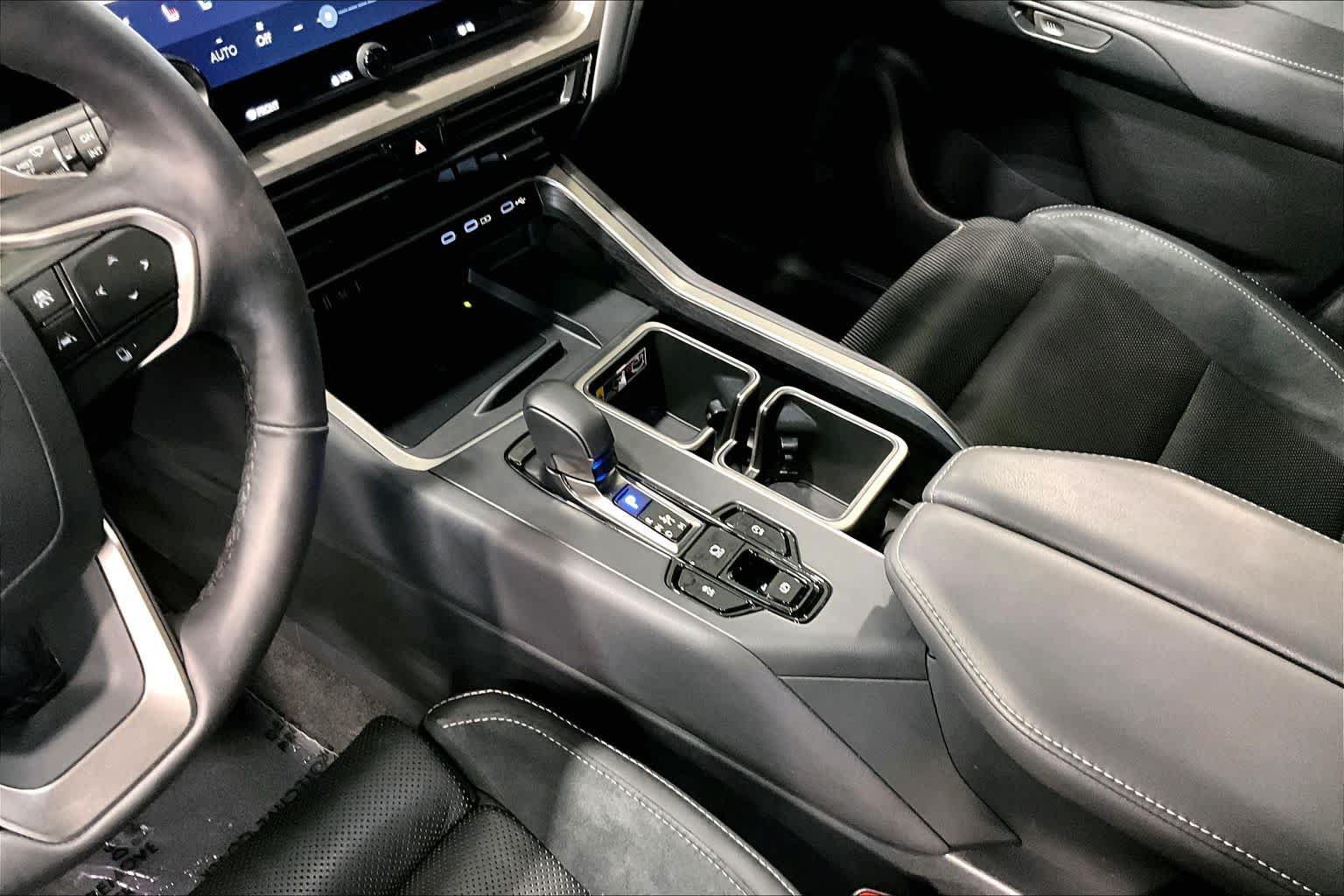 Used 2024 Lexus TX 350 FWD w/ Technology Package image 15