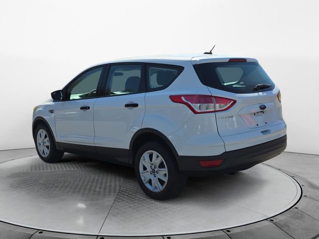 Used 2015 Ford Escape S image 3