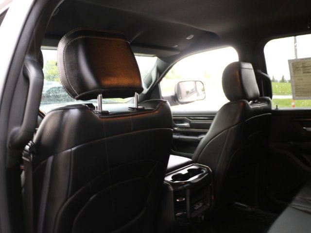Used 2021 RAM 1500 Rebel w/ Rebel Level 2 Equipment Group AWD/4WD image 16