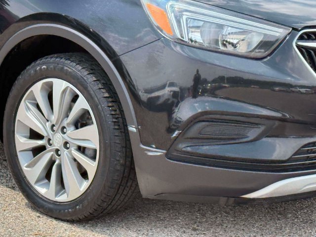 Used 2018 Buick Encore Preferred FWD image 10