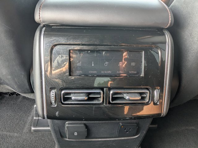 Used 2021 Lincoln Aviator Reserve w/ Equipment Group 201A image 21