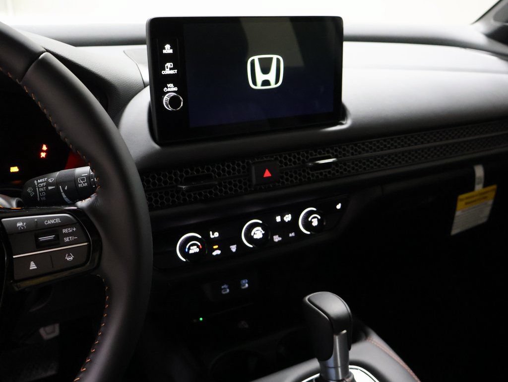 New 2026 Honda HR-V Sport image 28