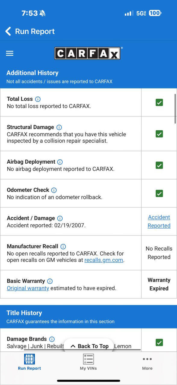 Used 2005 Saturn ION Level 2 w/ Power Pkg image 32