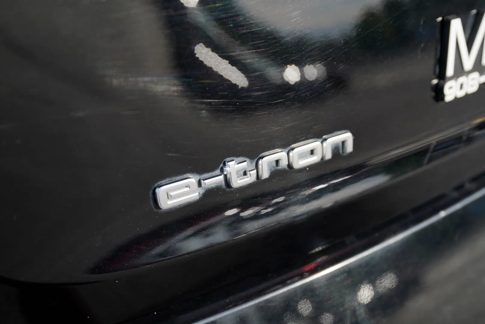 Used 2019 Audi e-tron Prestige AWD/4WD image 11