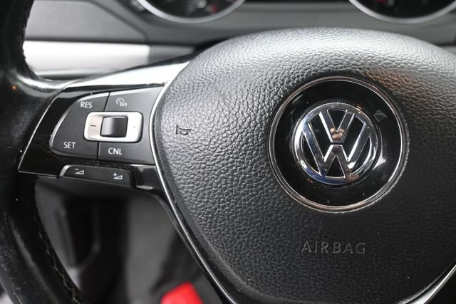Used 2018 Volkswagen Jetta SE FWD image 15