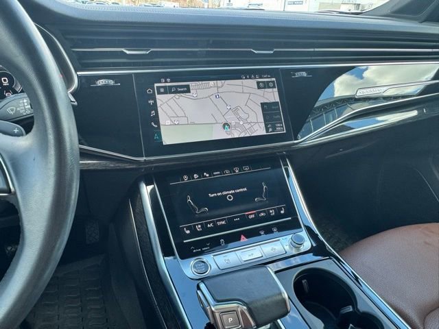 Certified 2023 Audi Q7 3.0T Prestige image 49