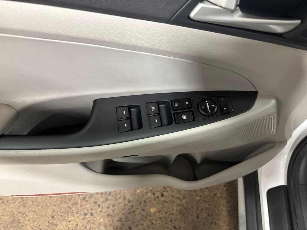 Used 2020 Hyundai Tucson Sport AWD/4WD image 12