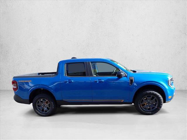 New 2026 Ford Maverick Tremor AWD/4WD image 5
