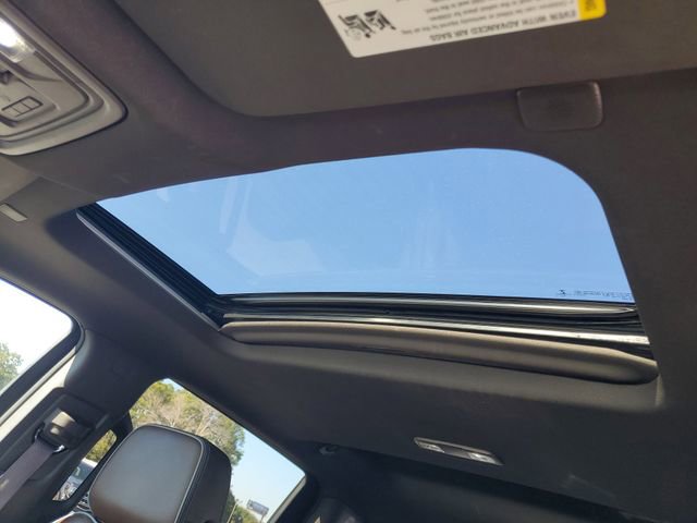 Used 2022 GMC Sierra 1500 Denali image 10