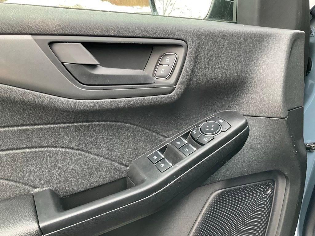 New 2026 Ford Escape Active w/ Cold Weather Package AWD/4WD image 19