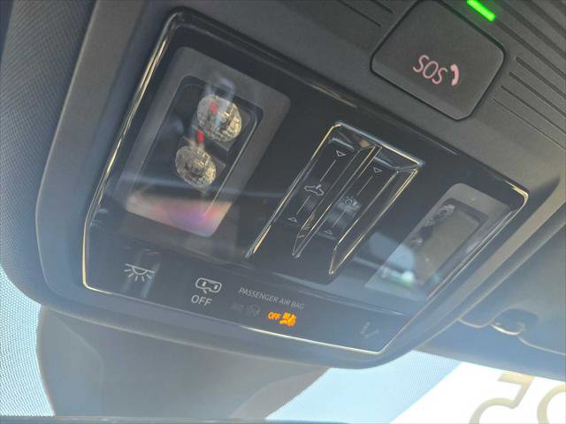 Certified 2025 Audi Q4 e-tron Premium Plus w/ Premium Plus image 36