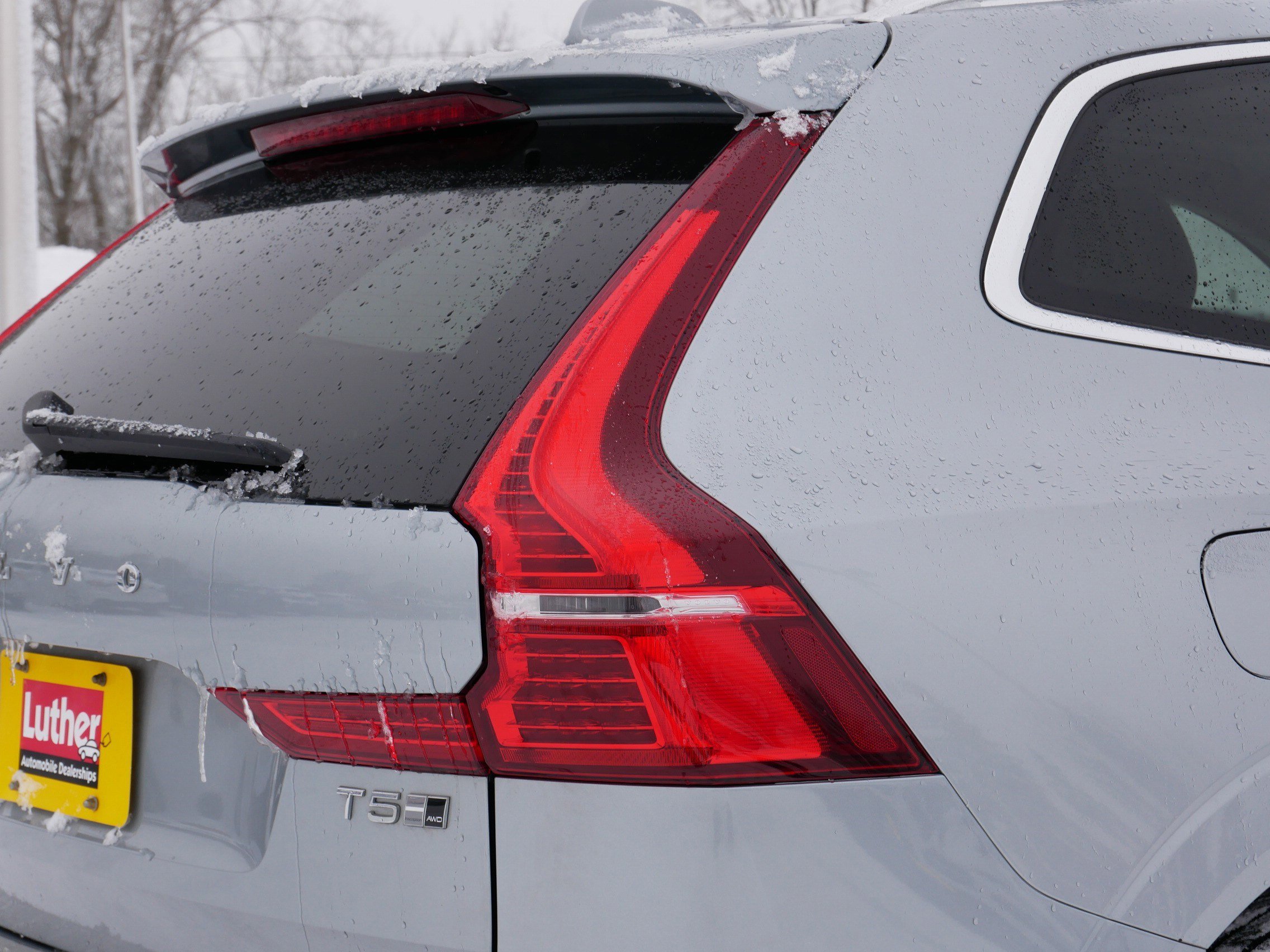 Used 2018 Volvo XC60 T5 Inscription image 17