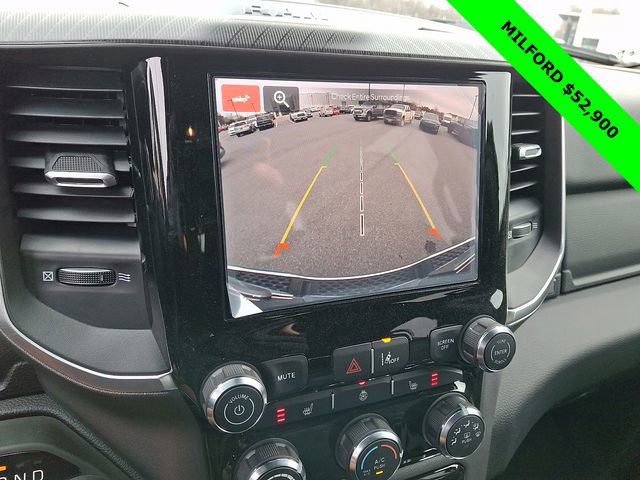 New 2026 RAM 1500 Big Horn image 15