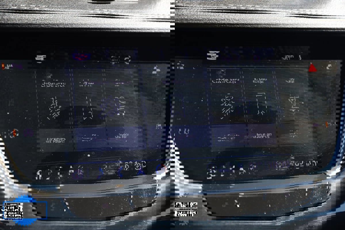 Used 2023 Cadillac XT6 Premium Luxury image 46