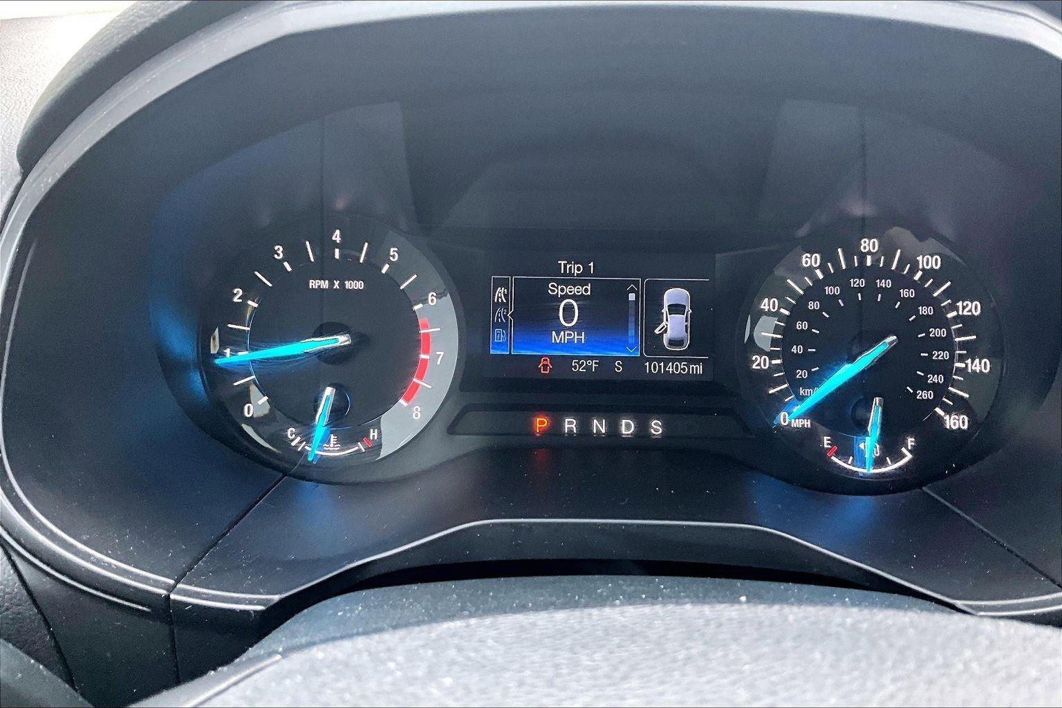 Used 2015 Ford Edge SE image 19