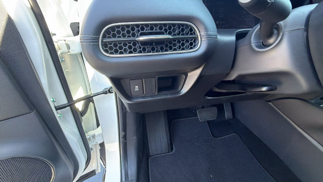 New 2027 Honda HR-V EX-L image 29