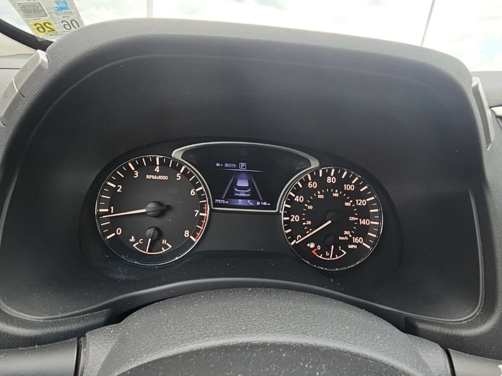 Used 2018 Nissan Pathfinder SL w/ SL Premium Package AWD/4WD image 31