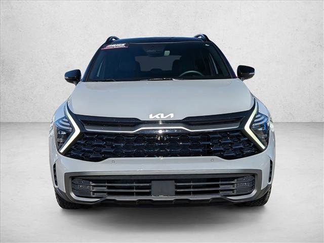 Used 2024 Kia Sportage X-Pro Prestige AWD/4WD image 2