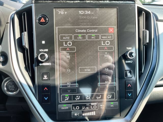 New 2026 Subaru Crosstrek 2.5i Sport AWD/4WD image 19
