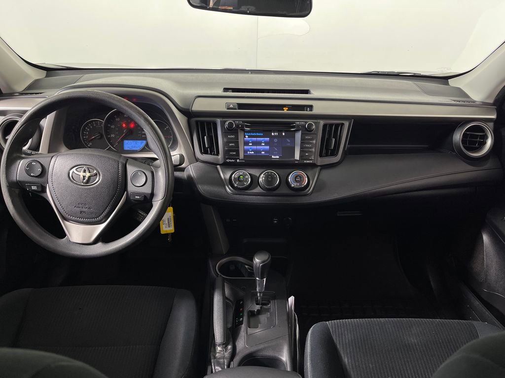 Used 2016 Toyota RAV4 LE FWD image 14