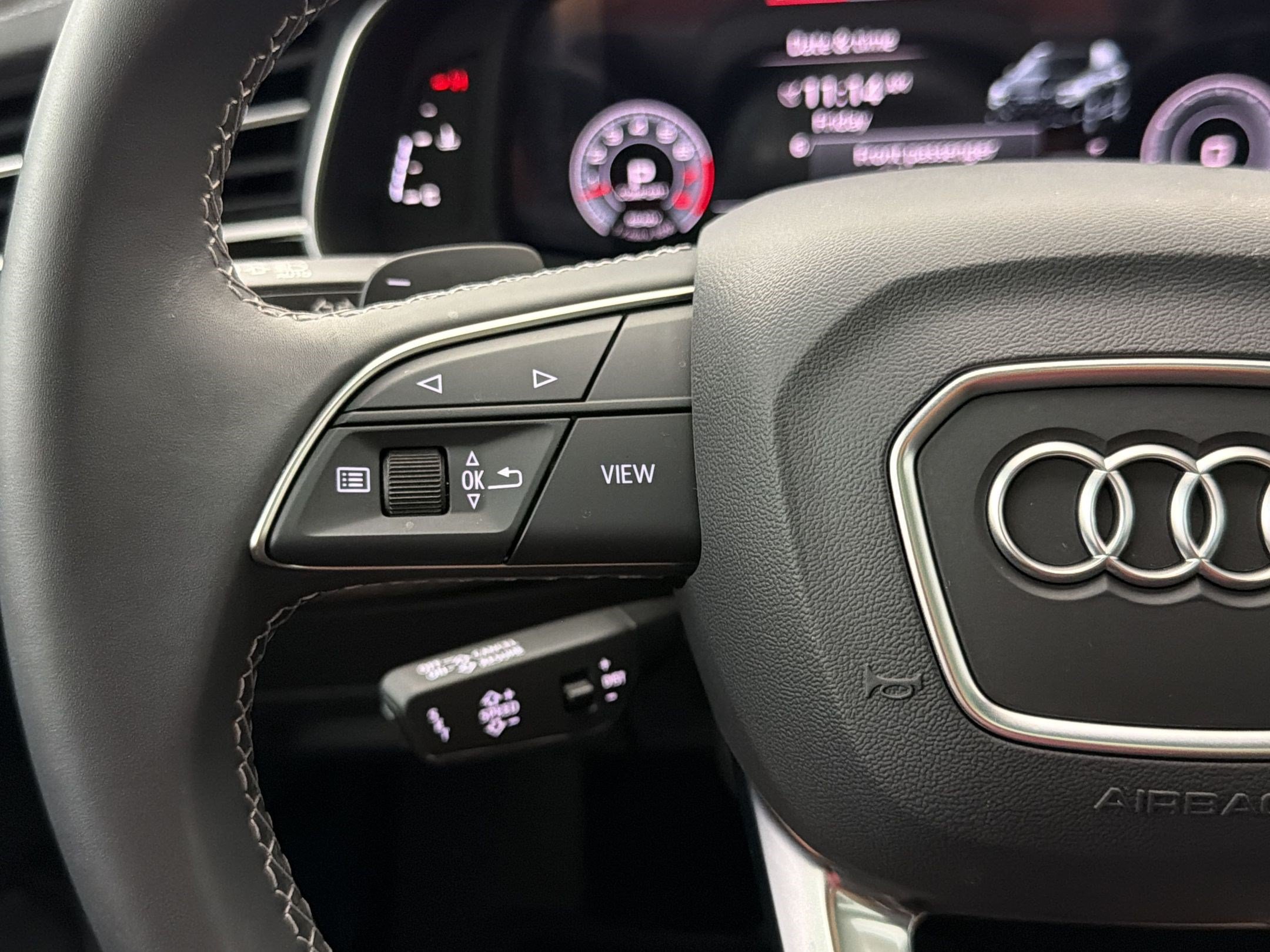 Certified 2026 Audi Q7 3.0T Premium w/ Convenience Plus Package AWD/4WD image 17