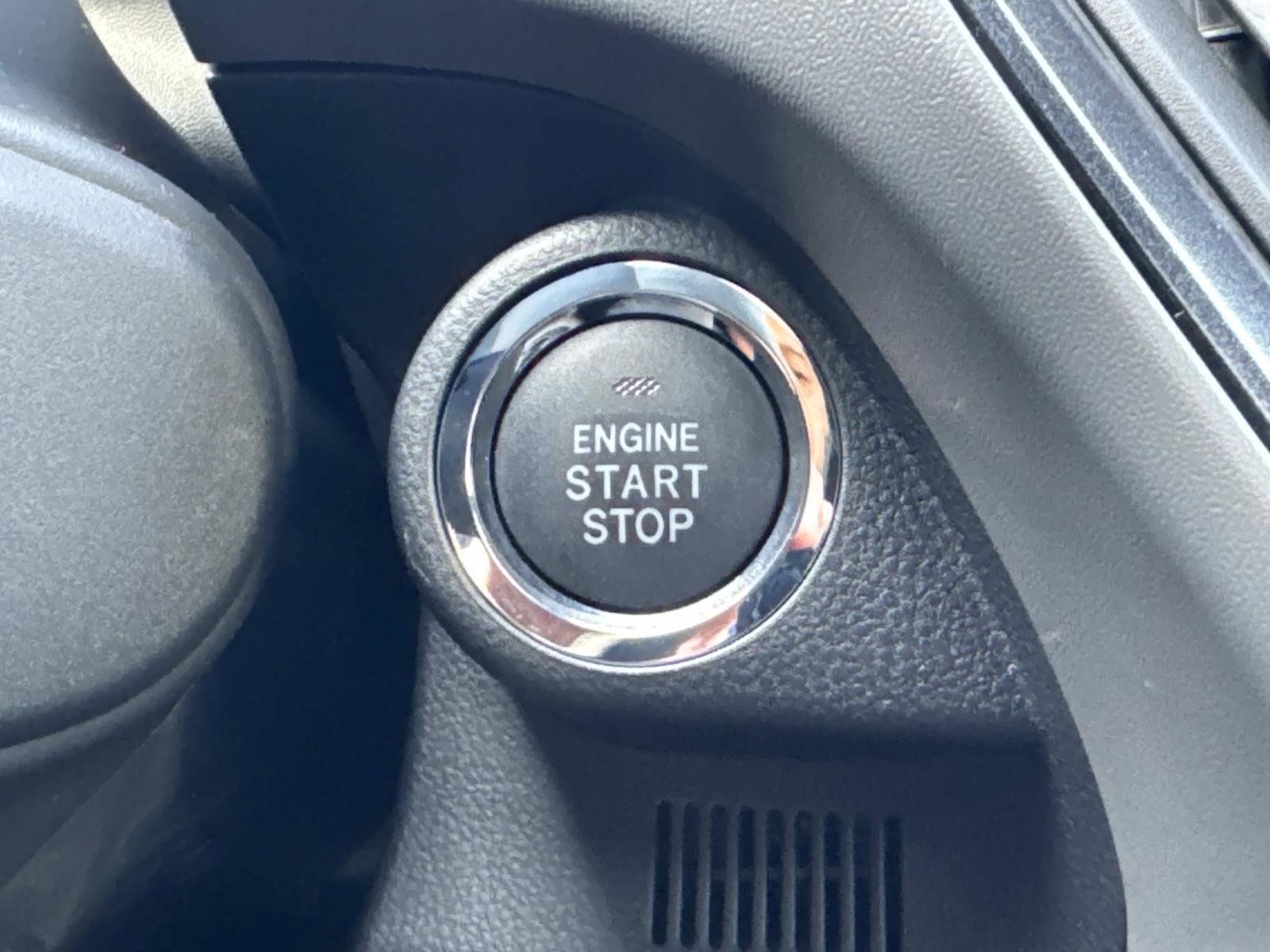 New 2026 Subaru Crosstrek 2.5i Sport image 26