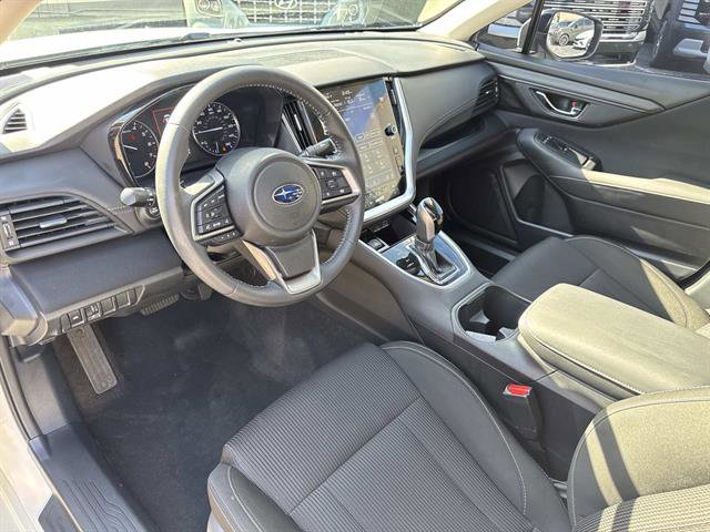 Used 2023 Subaru Legacy Premium image 18