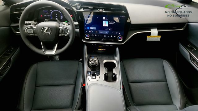 Used 2026 Lexus RZ 350e 2WD w/ Convenience Package image 50