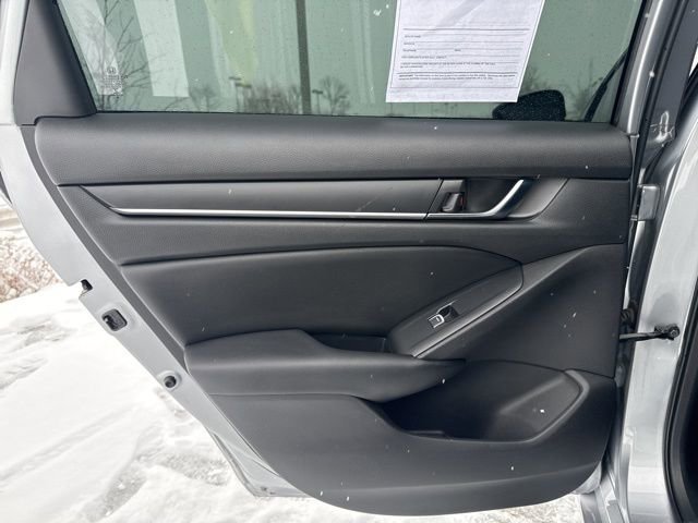 Used 2021 Honda Accord Sport image 14