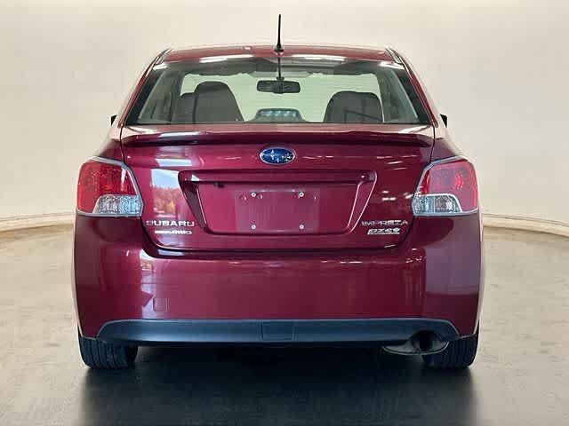 Used 2015 Subaru Impreza 2.0i Premium AWD/4WD image 4