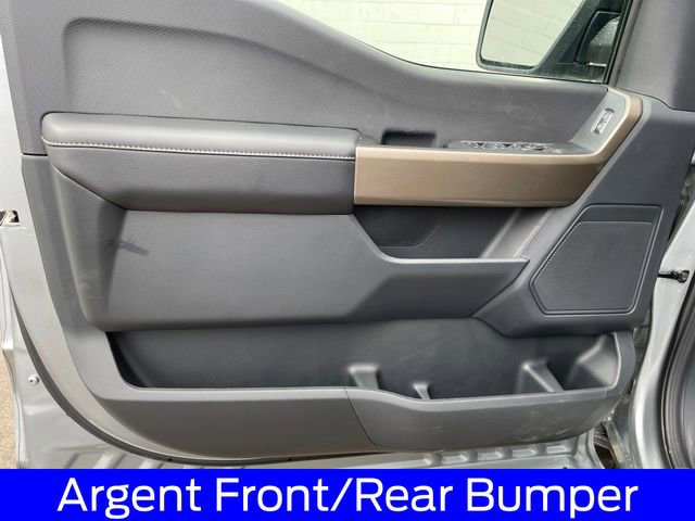 New 2026 Ford F150 STX w/ Equipment Group 201A FX4 image 10