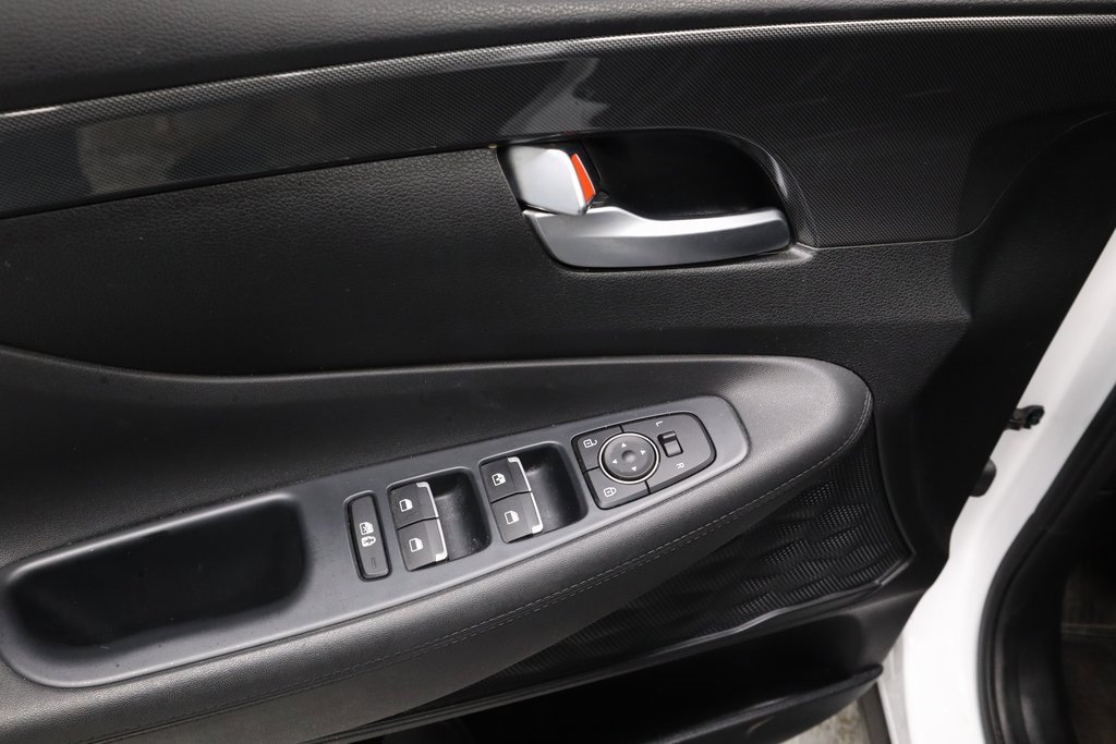 Certified 2022 Hyundai Santa Fe SE image 22