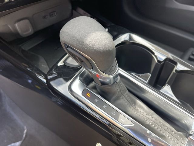 New 2026 Chevrolet Trax ACTIV w/ Sunroof Package FWD image 19