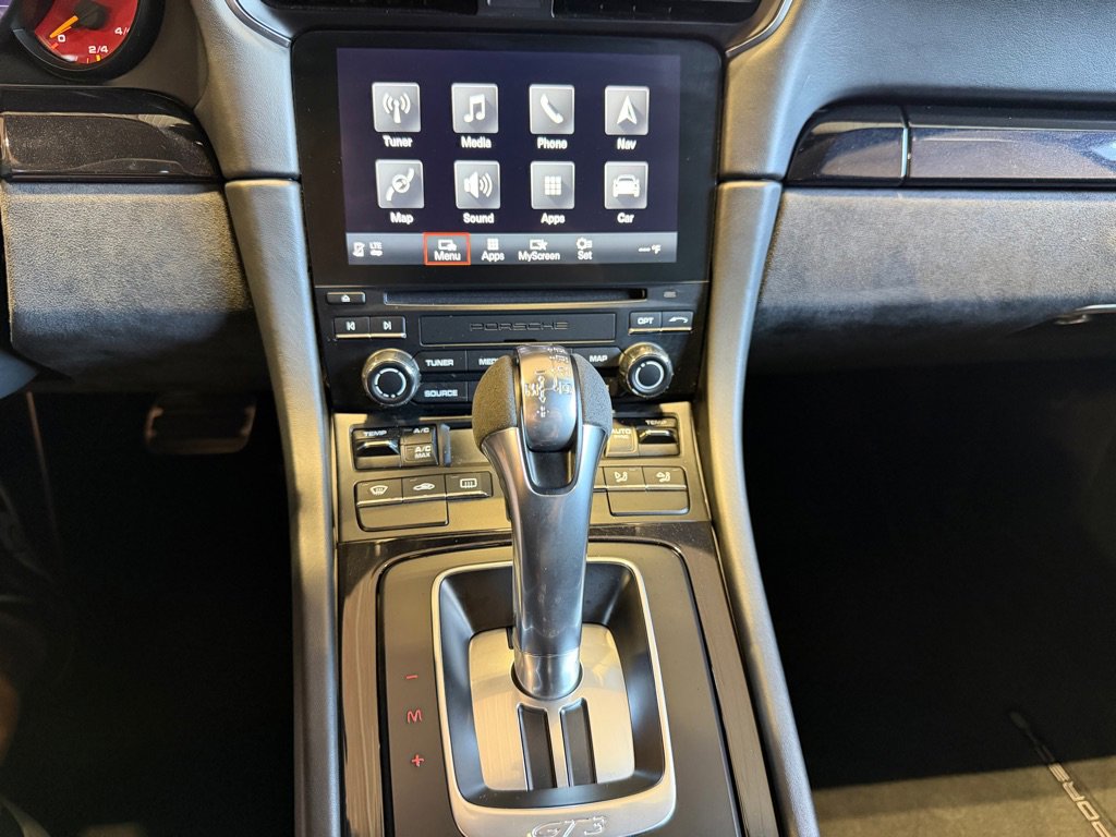 Used 2018 Porsche 911 GT3 image 32