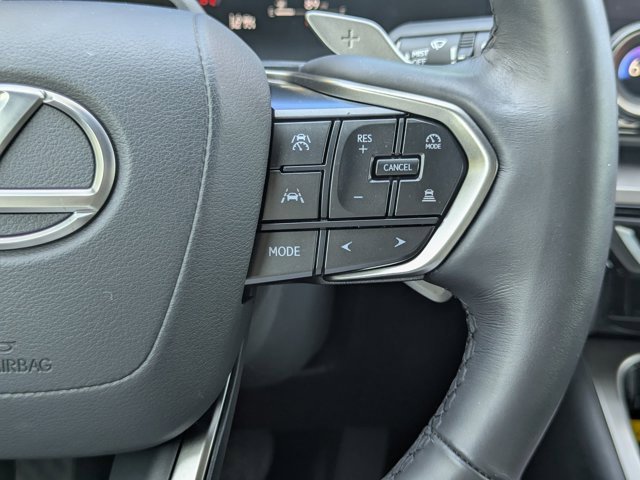 Used 2024 Lexus TX 350 FWD image 23