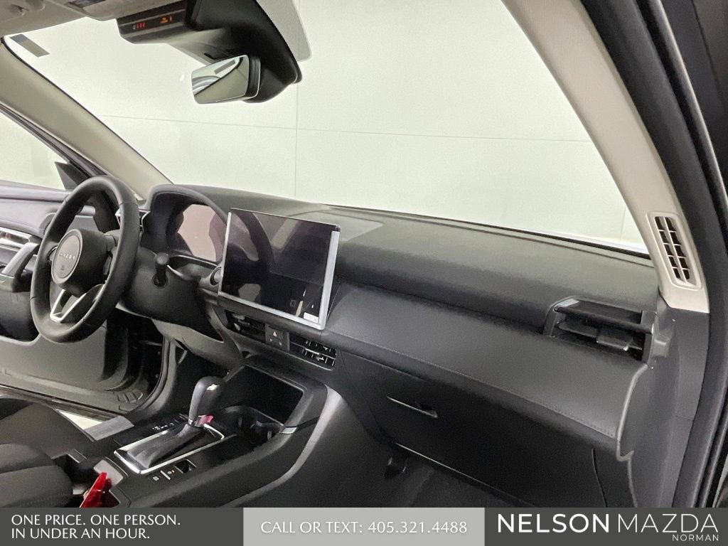 New 2026 MAZDA CX-5 Select AWD/4WD image 30