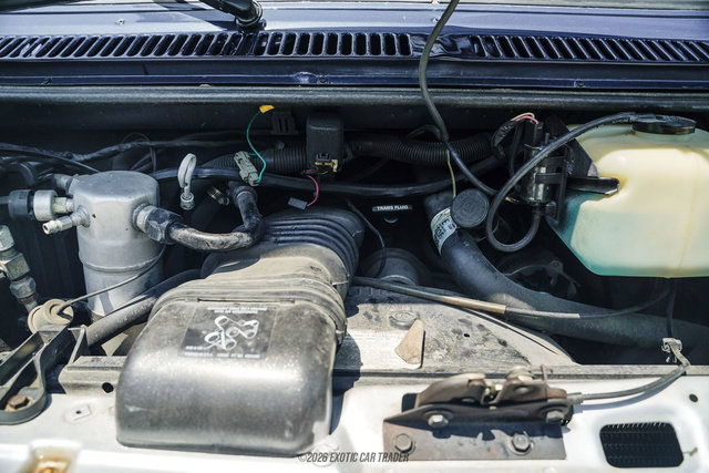 Used 1988 Chevrolet G20 RWD image 18