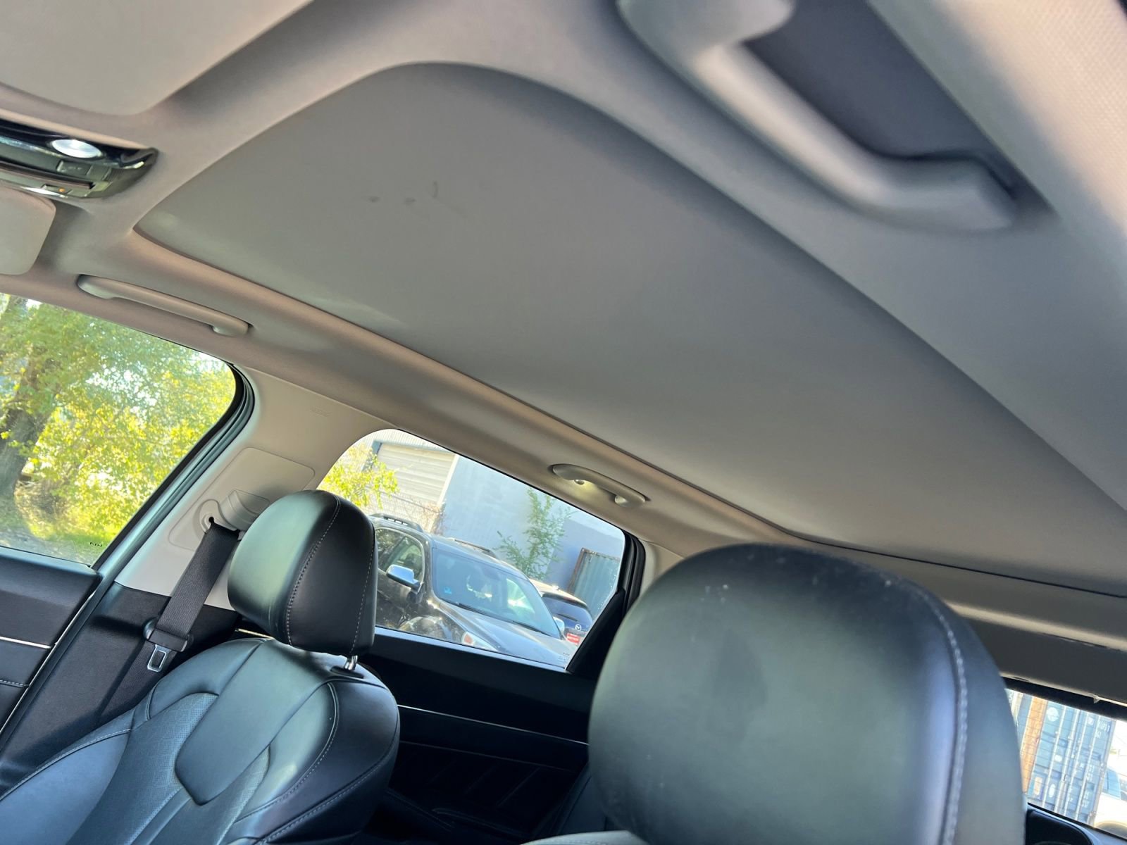 Used 2022 Kia Sorento SX image 20